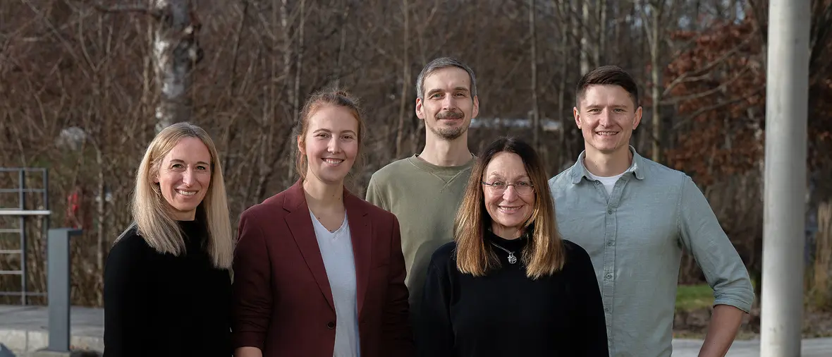 Gemeinsam für Großkarolinenfeld